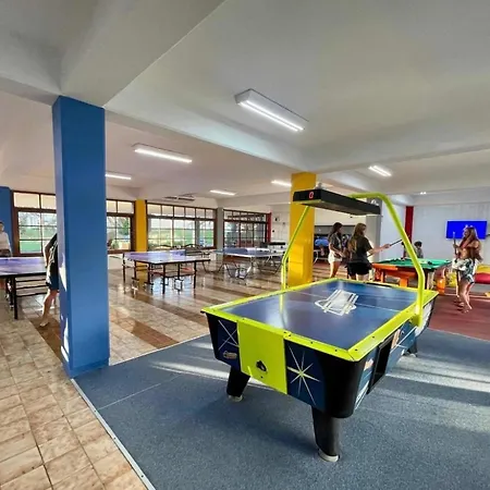 Ferienwohnung Complejo Linchol Center, Torre Madison